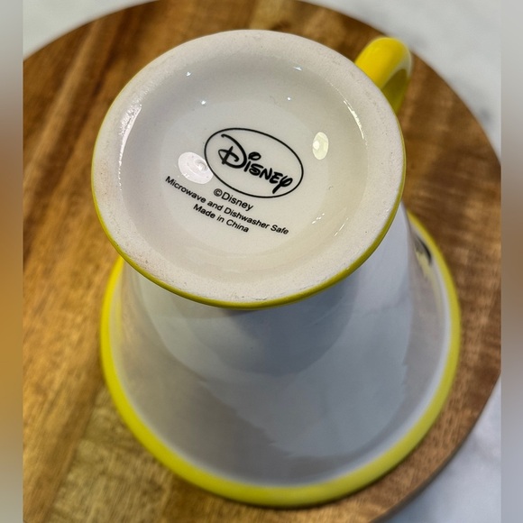 Disney's Beauty and the Beast, "Chip" Character Mug/Cup - Collectible - Picture 6 of 7